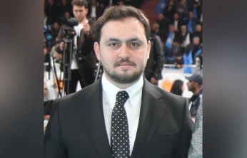 AK Parti Elazığ İl Başkanı Sencer Selmanoğlu Oldu