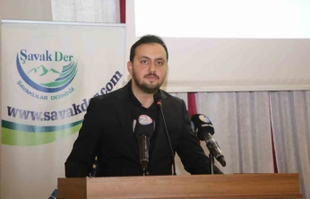 AK Parti İl Başkanı Selmanoğlu: 'Şavaklılar, Elazığ'ın ekonomik yapısında çok özel bir yere sahiptir'