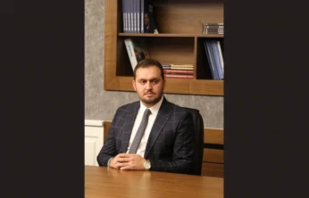 Ak Parti İl Başkanı Selmanoğlu'ndan Öğretmenler Günü Mesajı