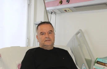 Basının Güçlü Kalemi İyileşiyor, Koca'nın Sağlık Durumu İyiye Gidiyor