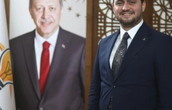 Başkan Sencer Selmanoğlu'ndan Yeni Yıl ve Mekke'nin Fethinin Yıldönümü Kutlama Mesajı