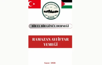 Bir El Bir Gönül, Beyt Lahia İçin Seferber