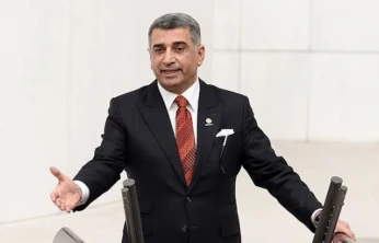 CHP Elazığ Milletvekili Gürsel Erol'dan Hükümete Övgü Dolu Sözler
