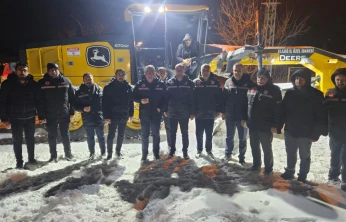 Çok Rahmet, Az Zahmet