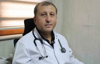 Doç. Dr. Erden: 'Dünyada her yıl yaklaşık 2 buçuk milyon insana akciğer kanseri teşhisi konulmaktadır'