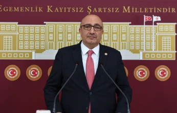 Ejder Açıkkapı: '3 Kasım, milletin zaferi ve milli iradenin iktidara gelişinin tarihidir'