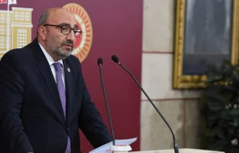 Ejder Açıkkapı: Sanayi Alanları Master Planı kapsamındaki çalışmaların 2026 yılı içinde bitirilmesi hedeflenmektedir