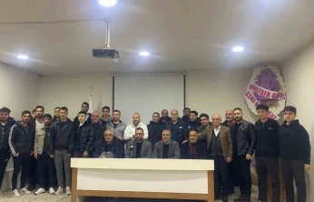 Elazığ 2. Amatör Küme'de gruplar belli oldu