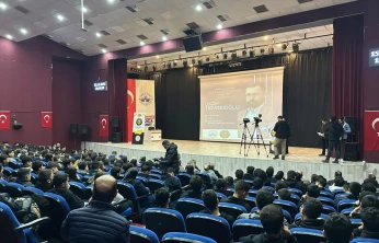 Elazığ Belediyesi, Gençlere Eğitim Desteğini Sürdürüyor
