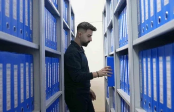 Elazığ Belediyesi'nde dijital dönüşüm sürüyor