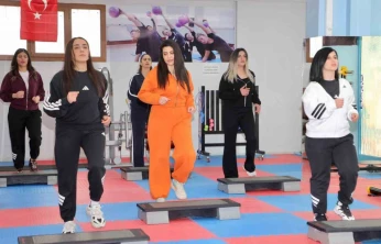 Elazığ'da 'Sağlıklı Yaşam' kültürü gelişiyor