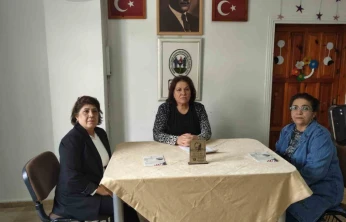 Elazığ'da 'Umuda Yol Açalım' kampanyası