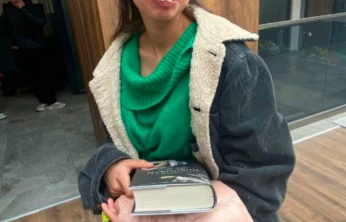 Elazığ'da 18 yaşındaki kızdan haber alınamıyor