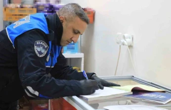 Elazığ'da 257 dilenci hakkında işlem yapıldı