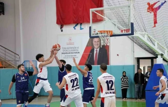Elazığ'da 4 branşta müsabakalar sona erdi