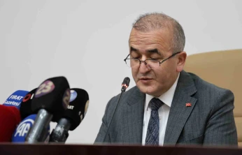 Elazığ'da 59 milyar 771 milyon liralık kamu yatırımı