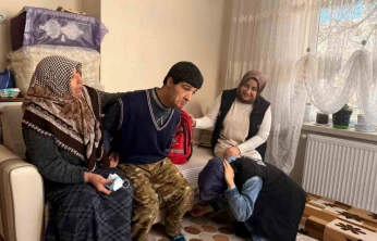 Elazığ'da engelli bireylere afet farkındalık eğitimi