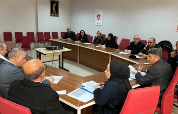 Elazığ'da kadın kooperatiflerinin güçlendirilmesi