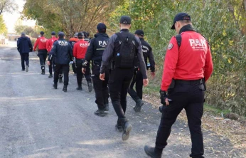 Elazığ'da kaybolan otizmli çocuk bir haftadır aranıyor