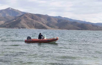 Elazığ'da kayıp seferberliği 9. gününde: 192 kilometrekare alan taranıyor
