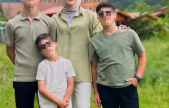 Elazığ'da kocası tarafından öldürülen kadının kardeşi: 'MS hastalığının son evresinde olan bir kişi bu tetiği bu şekilde çekemez, bu aile içinde olan bir cinayet'