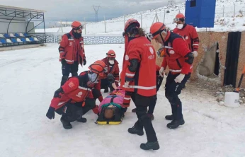 Elazığ'da MEB AKUB ekibi akreditasyon sınavını başarıyla geçti