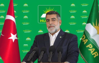 'Elazığ'da Milletvekilimiz Yok Ama Elazığ'ı TBMM'de Birçok Elazığ Milletvekilinden Daha Fazla Konuşturduk'