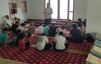 Elazığ'da öğrencilere teknoloji semineri