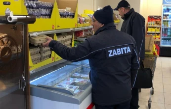 Elazığ'da Ramazan denetimleri artırıldı