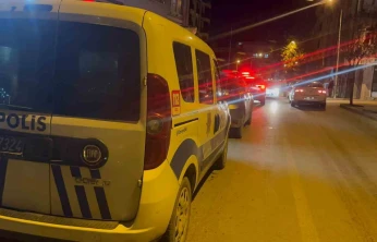 Elazığ'da silahlı kavga: 1 yaralı