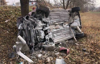 Elazığ'da trafik kazası: 1 yaralı