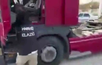 Elazığ'da yaklaşık 2 kilo metamfetamin ele geçirildi: 4 şüpheli tutuklandı