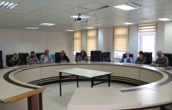 Elazığ'daki hastanelerin hizmetleri değerlendirildi