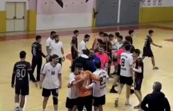 Elazığ Gençlik Spor hentbolda 5'te 5 yaptı