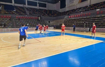 Elazığ Gençlik ve Spor 3'te 3 yaptı