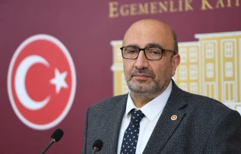 Elazığ İl Jandarma Komutanlığı OSB Karakol Binası Yapım İşi ihaleye çıkıyor