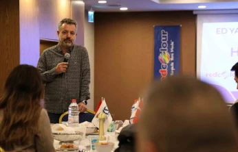 Elazığ'ın köklü firmasından çeyrek asırlık başarı, yapı kapasitesini üçe katladı