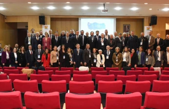 Elazığ Kent Konseyi Başkanı Nafiz Koca Açıklama Ve Teşekkür Mesajı