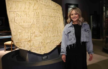 Elazığ Kent Müzesi bir yılda yaklaşık 150 bin ziyaretçi ağırladı