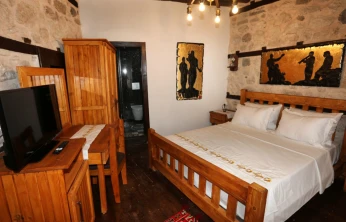 Elazığ Konukevi Misafirleri Ağırlamaya Devam Ediyor