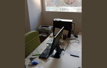 Elazığ Tabipler Odasından saldırıya tepki