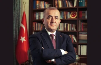 Elazığ Valisi Numan Hatipoğlu'nun 29 Ekim Cumhuriyet Bayramı Mesajı