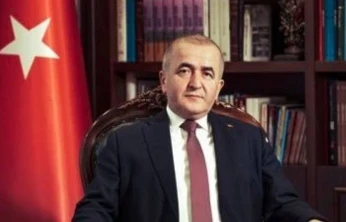 Elazığ Valisi Numan Hatipoğlu'nun 10 Ocak Gazeteciler Günü Mesajı