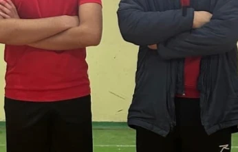 Elazığlı sporcu Emre Kara milli takım kampına davet edildi