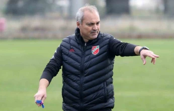 Elazığspor'da Erkan Sözeri dönemi