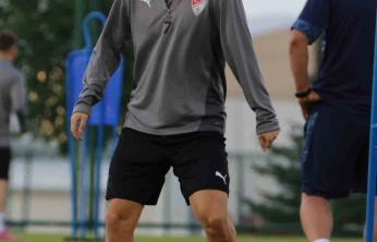 Elazığspor'da Erzurum kampı sona erdi