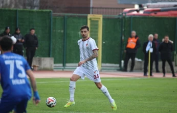 Elazığspor'da hazırlıklara ara verilmedi