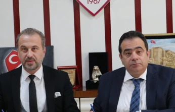 Elazığspor ile Elazığ MEM arasında işbirliği protokolü