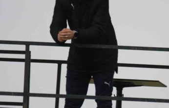 Elazığspor Teknik Direktörü Adem Çağlayan'ın cezası belli oldu