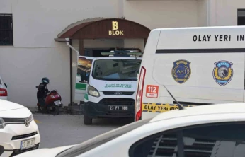 Evde eşi ile gördüğü adamı öldüren başkomiser: 'Ben öldürmesem o beni öldürecekti'